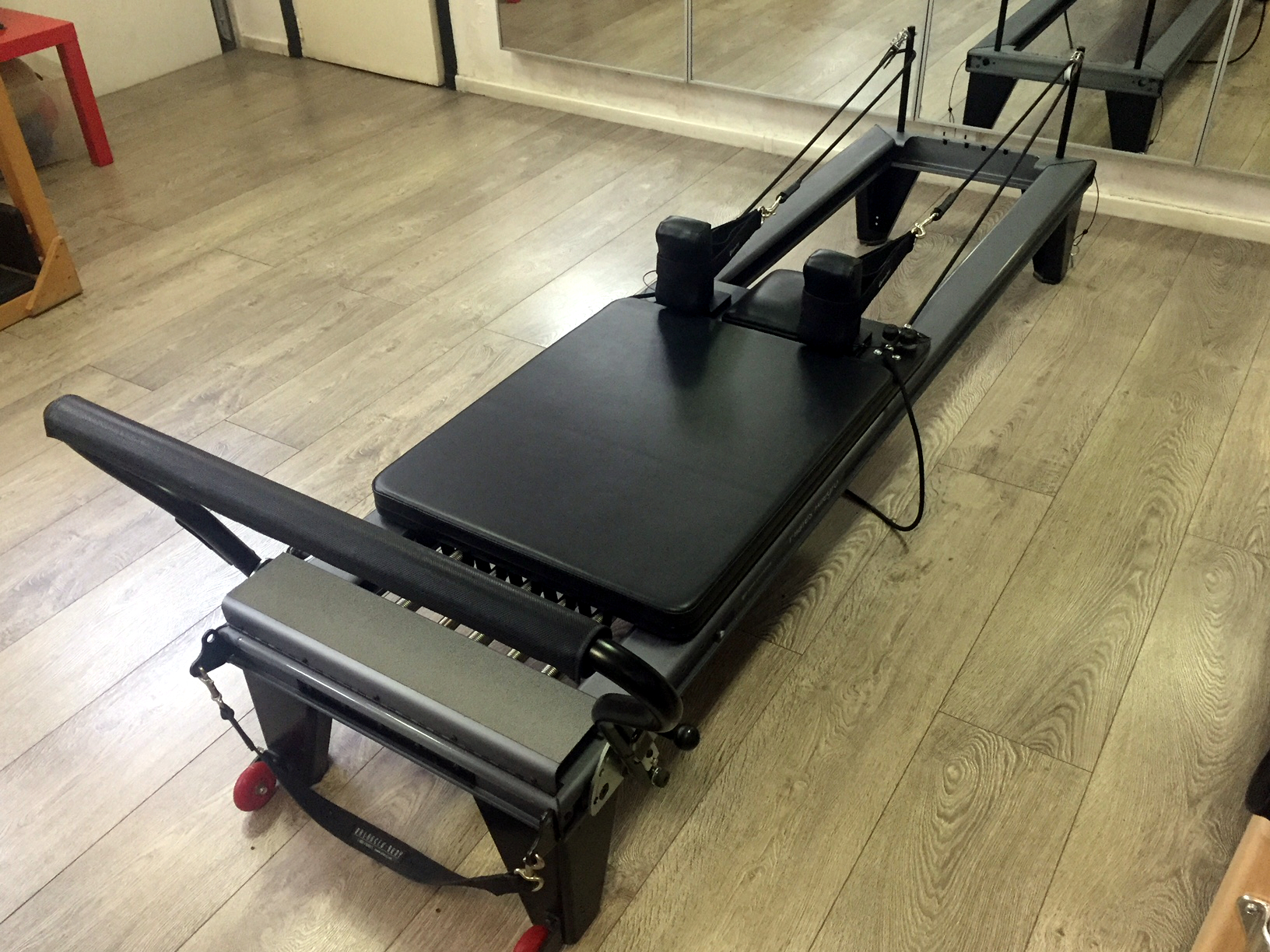 [Reformer]